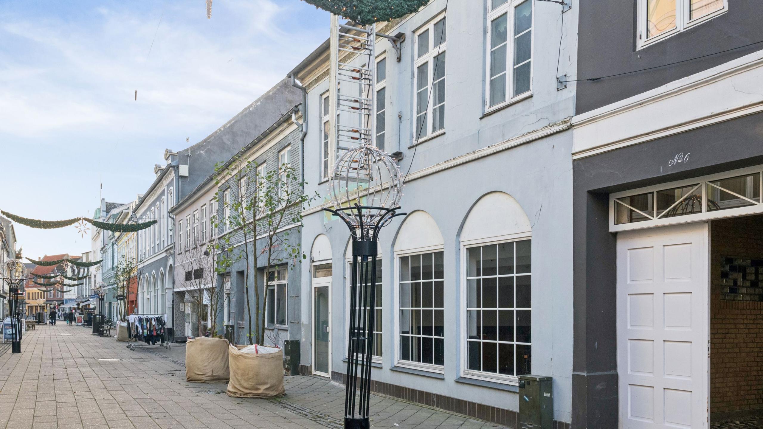 Søndergade 10