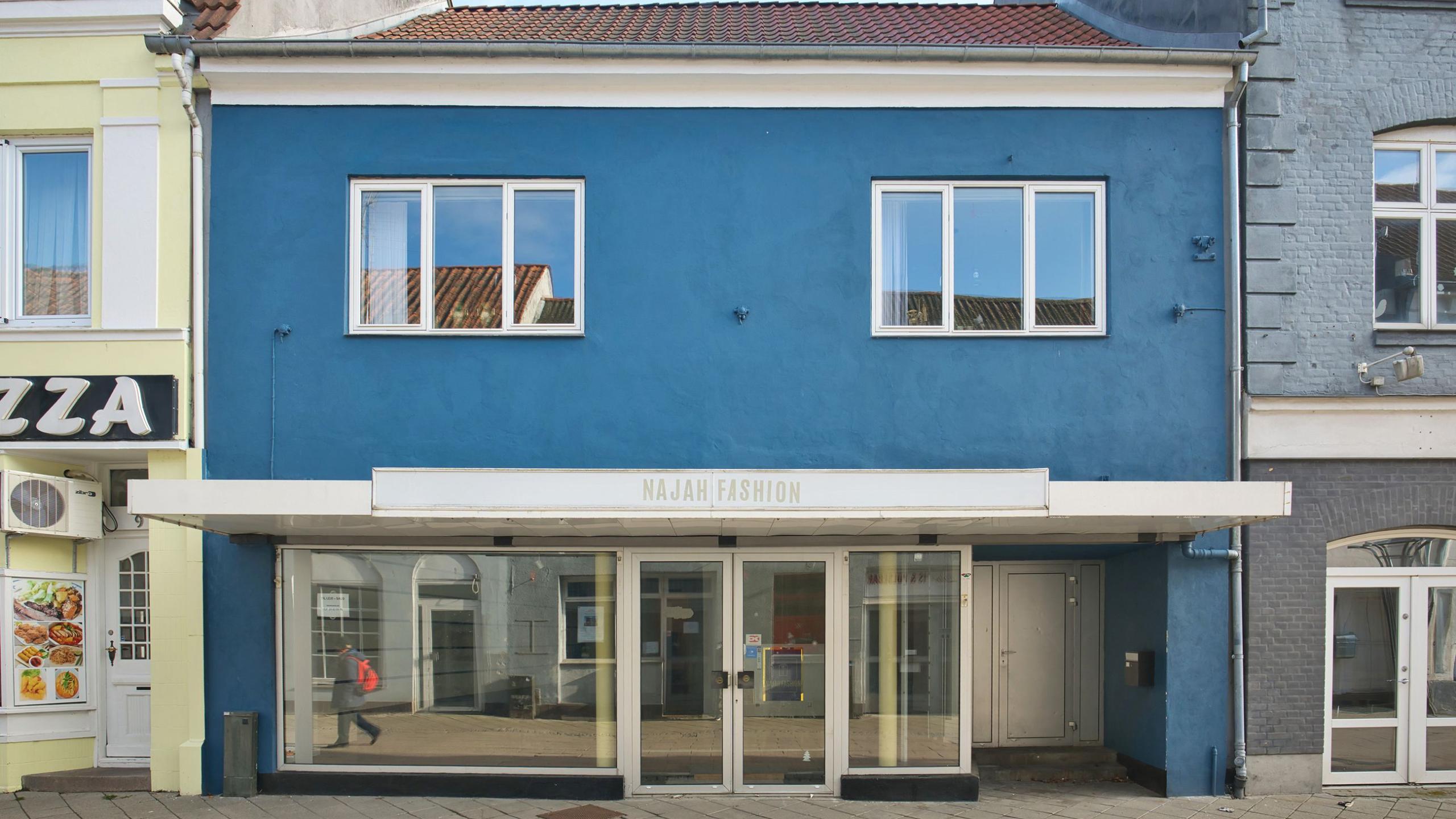 Søndergade 11
