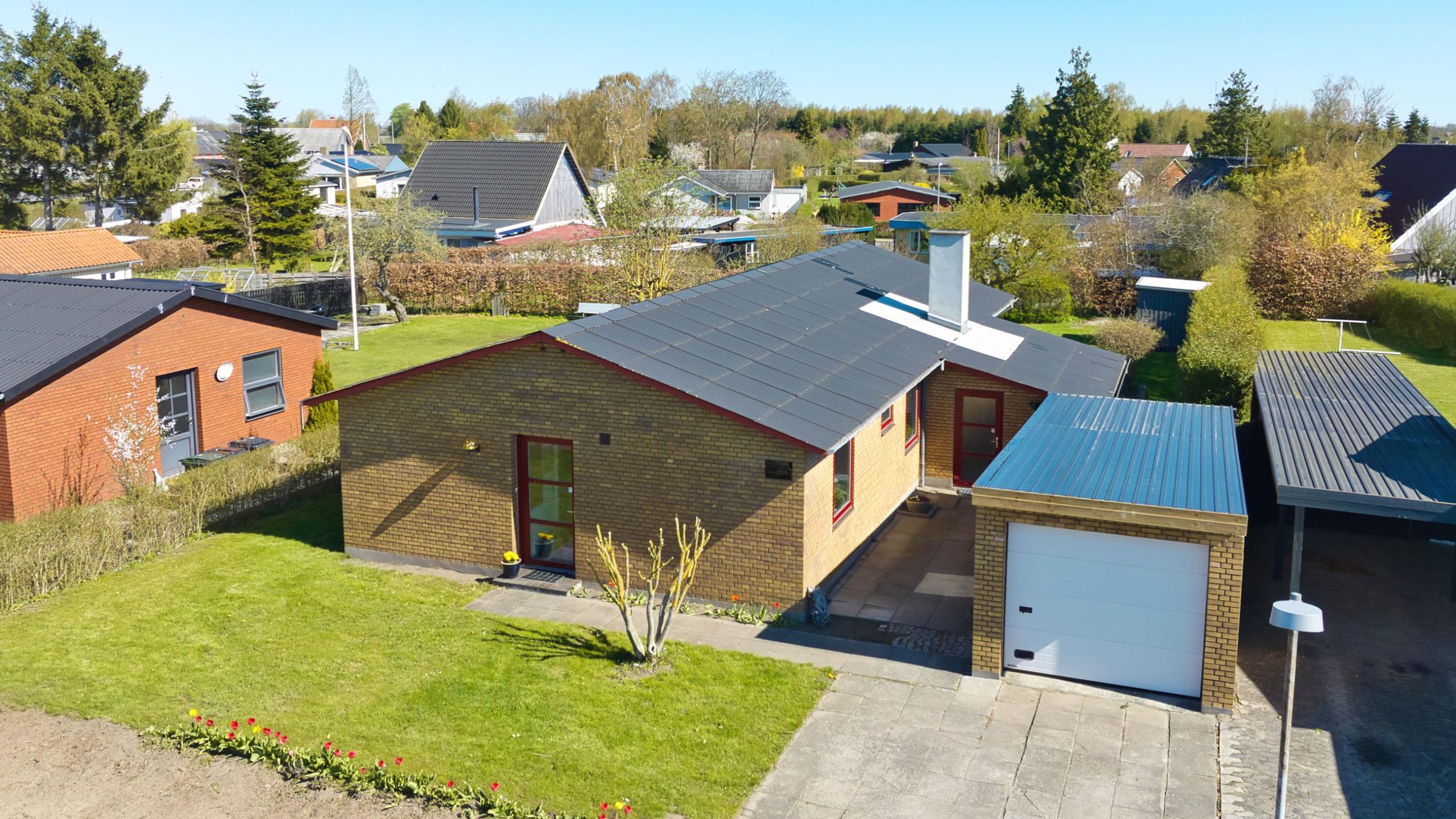 Gartnervænget 22