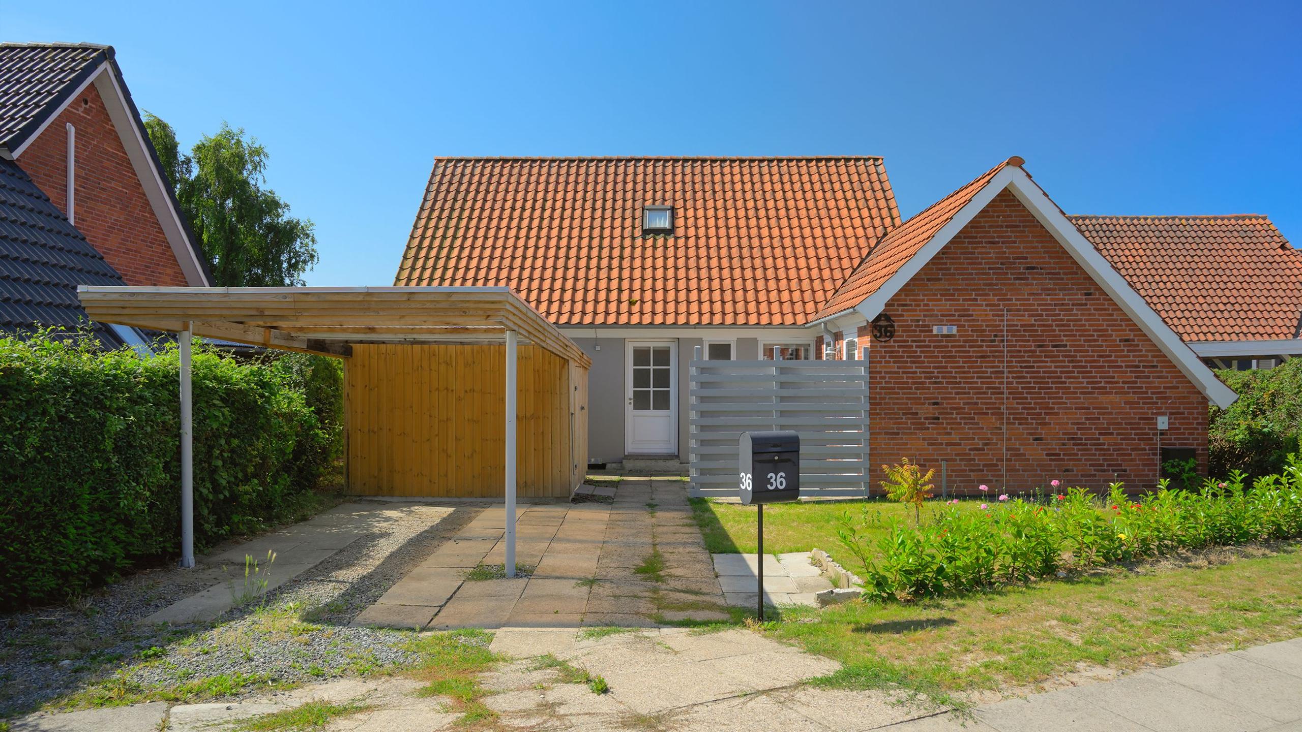 Krukholmvej 36