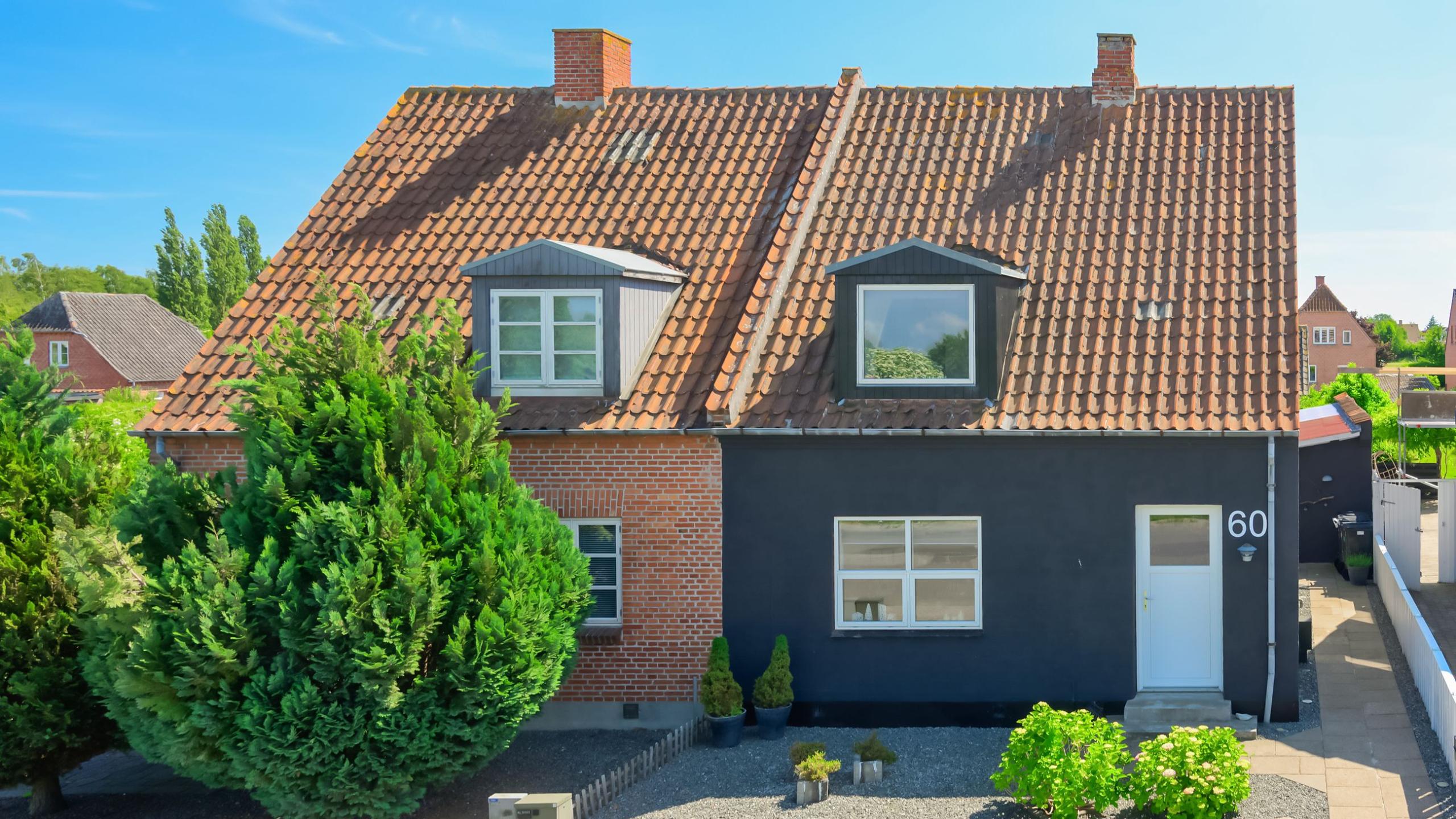 Tollesensvej 60