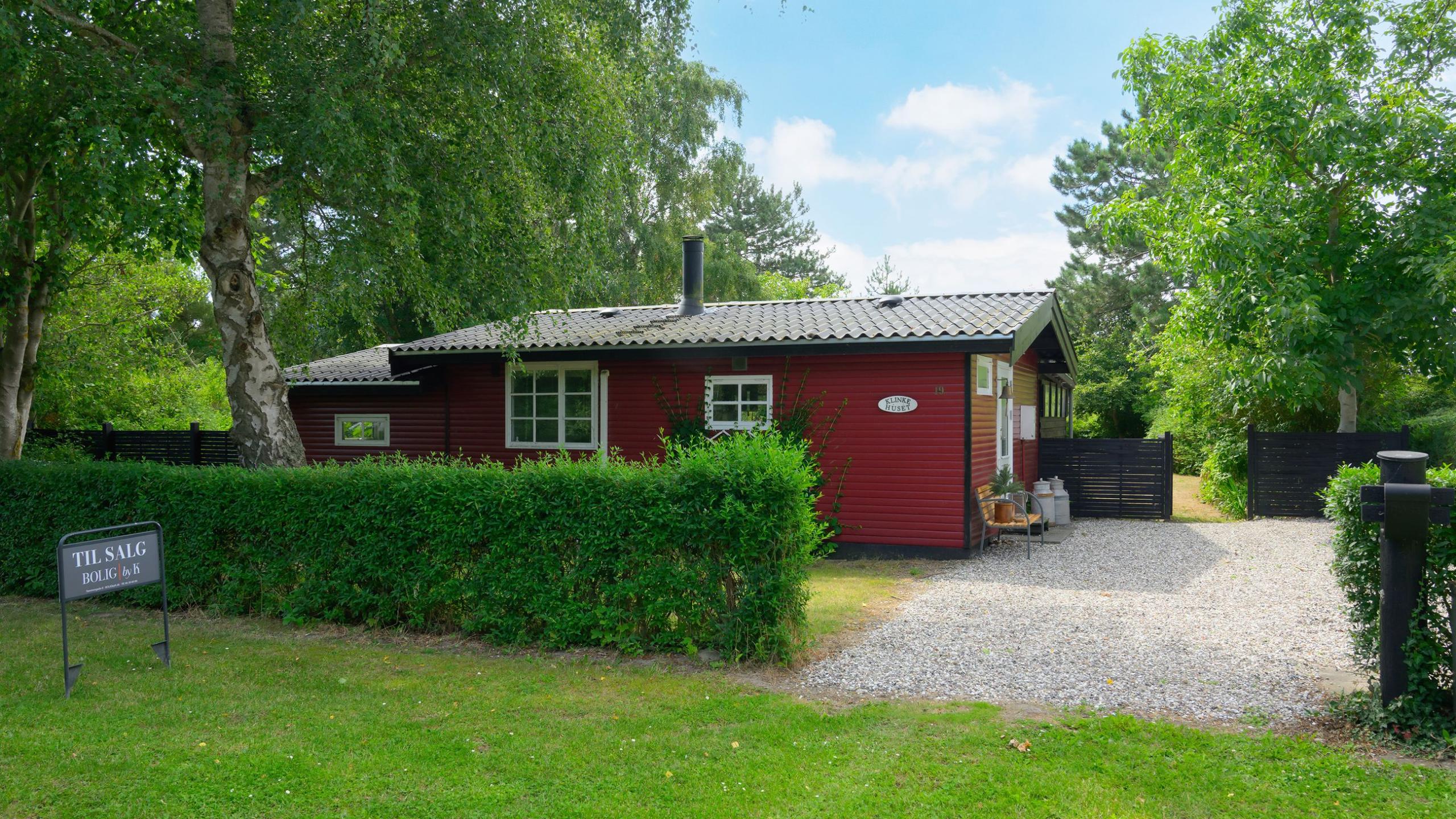 Kærvej 19